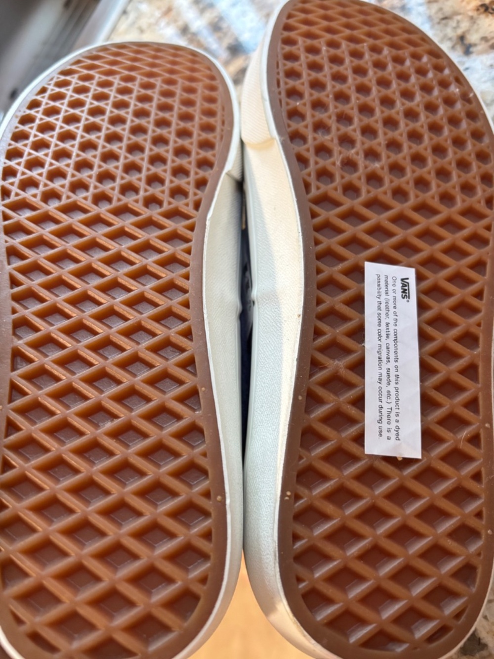 Vans - Picture 5 of 5